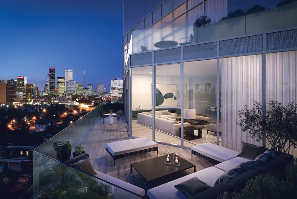 346 Davenport Condos thumbnail 6