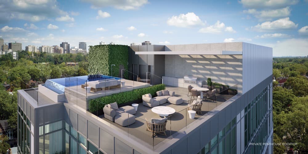 346 Davenport Condos thumbnail 7