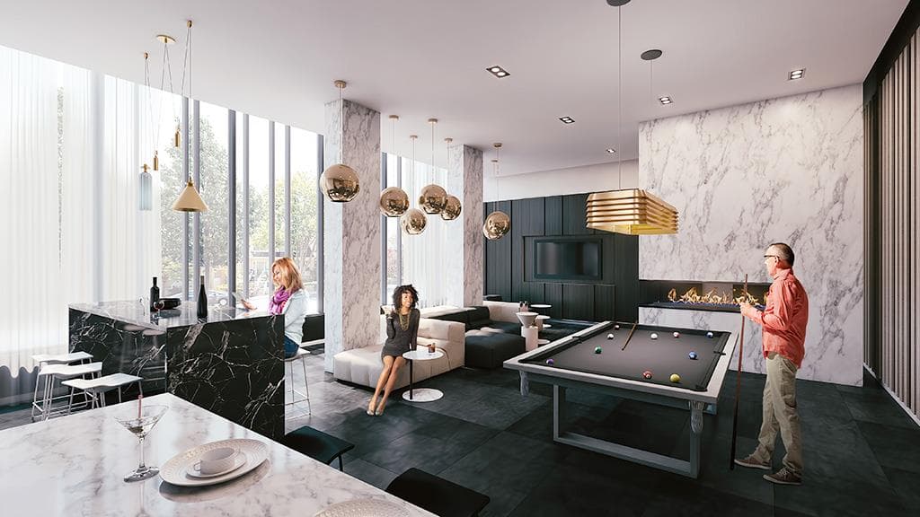 Distinction Condos thumbnail 4