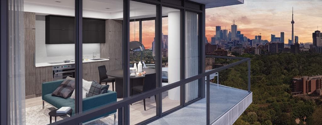 Distinction Condos