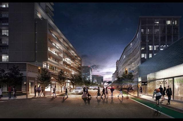 Empire Midtown Condos thumbnail 9