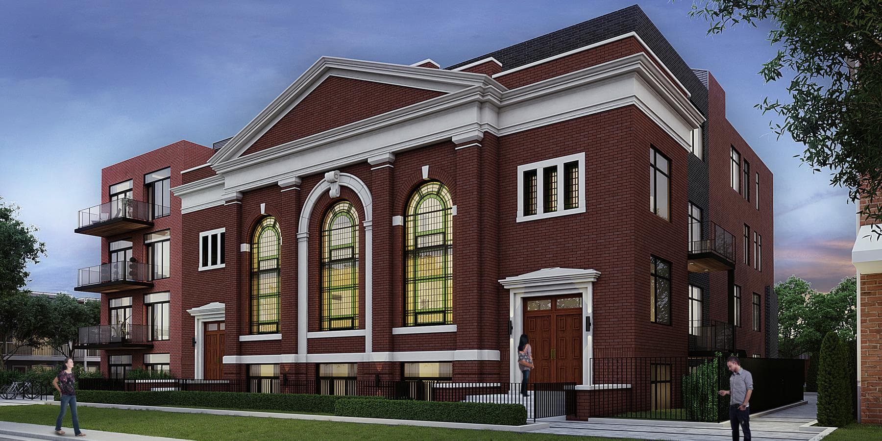Sunday School Lofts thumbnail 4