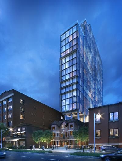 Wellington House Condos thumbnail 2