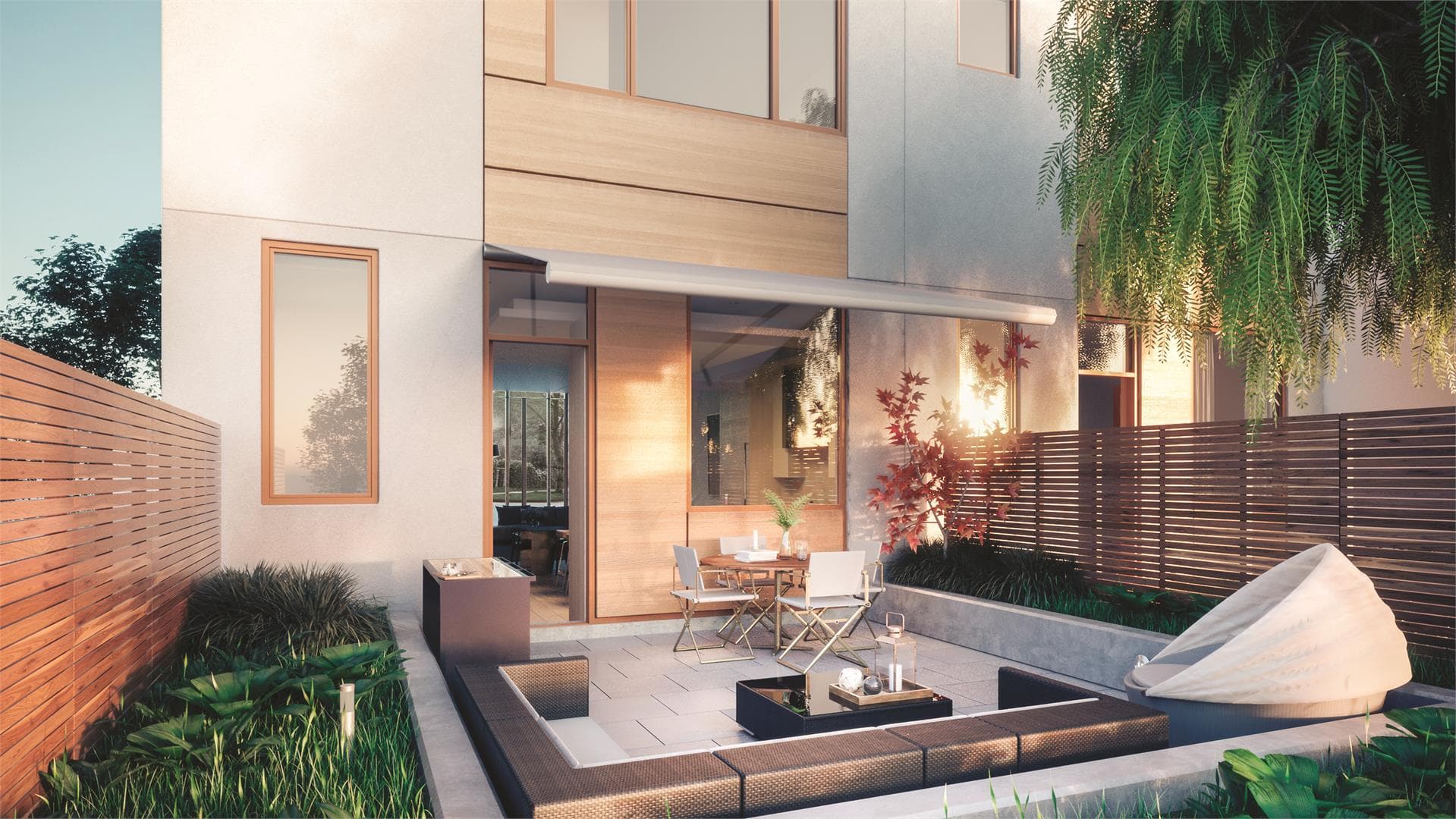 The Foxbar at Imperial Village Condos thumbnail 4