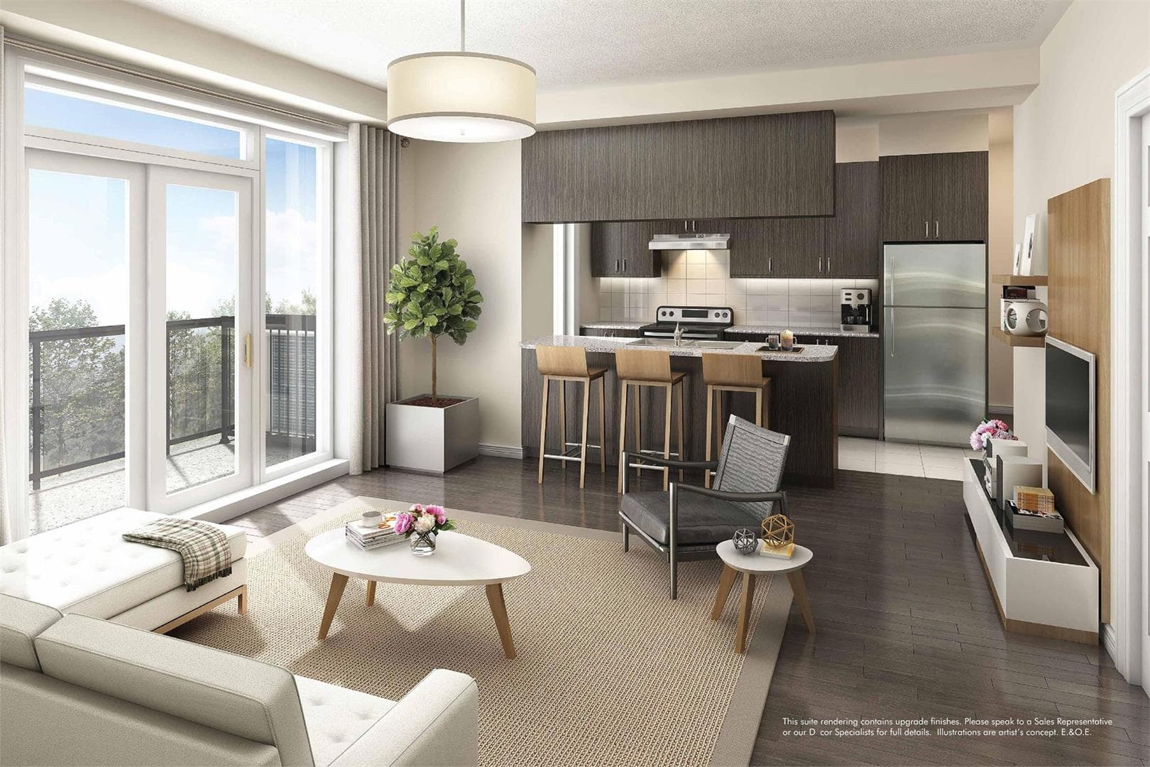 Olivia Marie Gardens Condos thumbnail 2