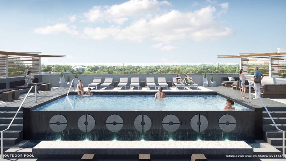 Vita on the Lake Condos thumbnail 5