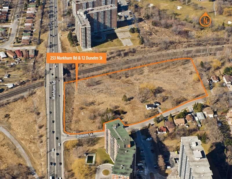 Markham & Dunelm Condos thumbnail 7