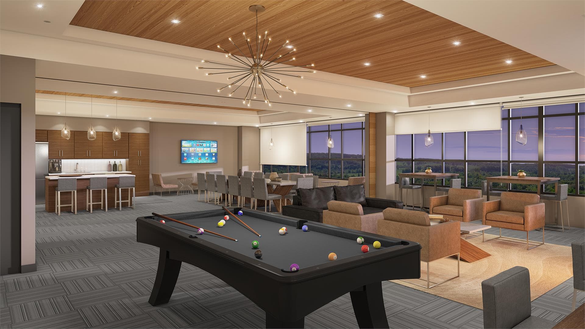 Affinity Condominiums thumbnail 5