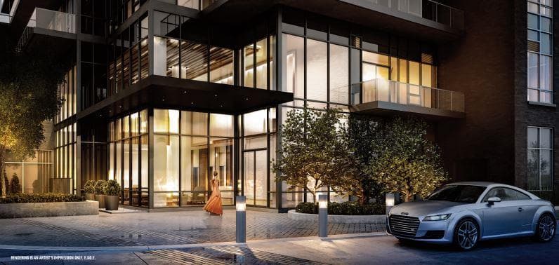 Park Club Condos thumbnail 5