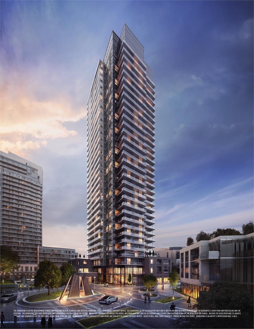 Park Club Condos thumbnail 4