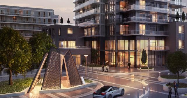 Park Club Condos thumbnail 8