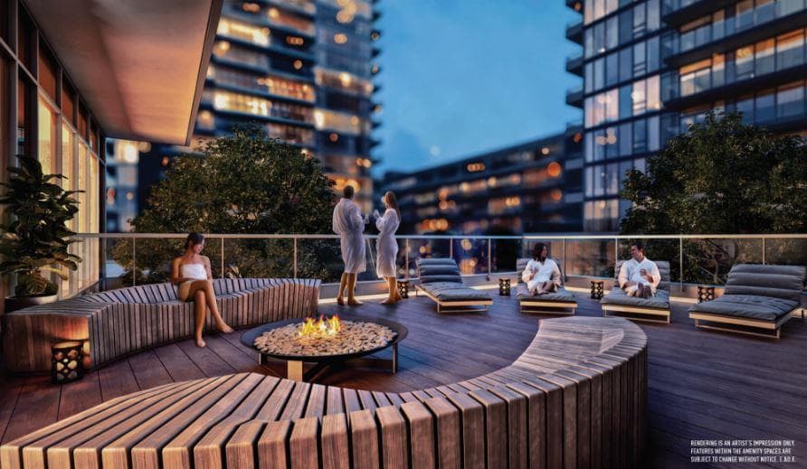 Park Club Condos thumbnail 6