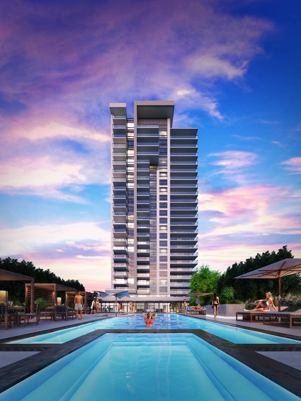 SF3 Condos