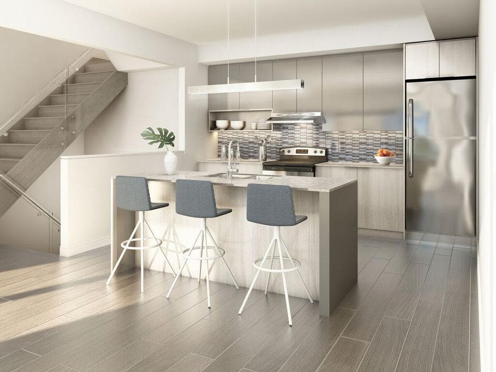StationWest Townhouses thumbnail 5
