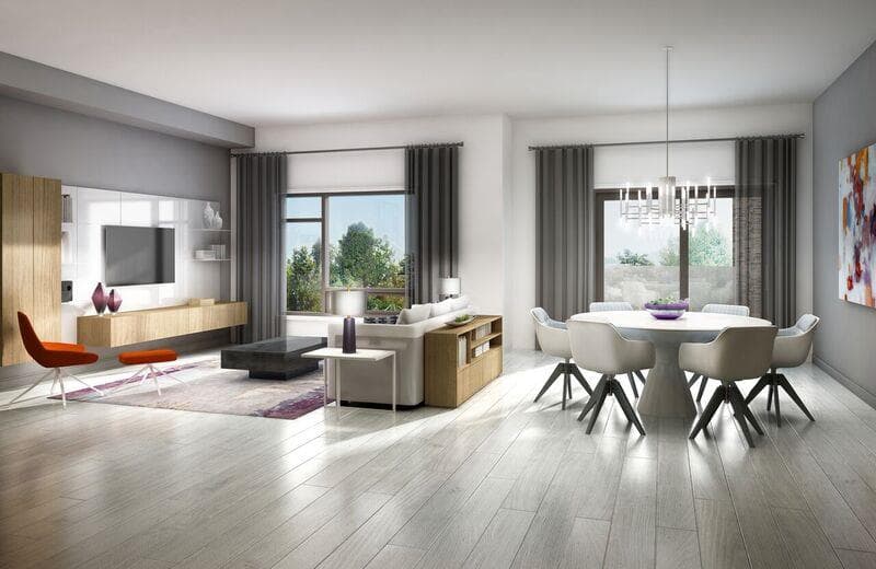 StationWest Townhouses thumbnail 6