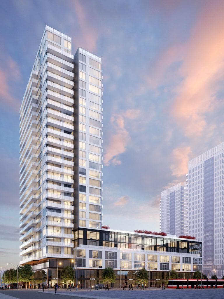 The Wyatt Condos