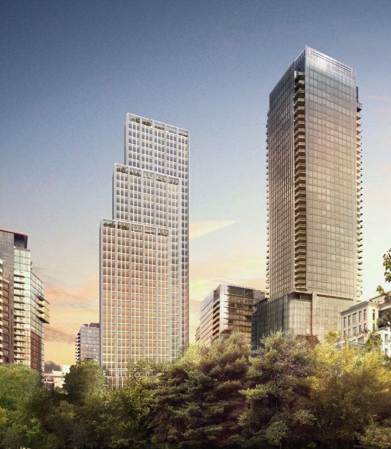 Fifty Scollard Condos thumbnail 6