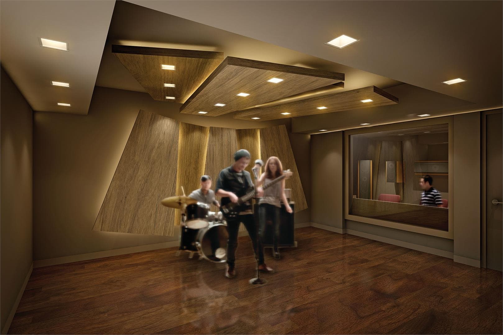 Exchange Condos thumbnail 6