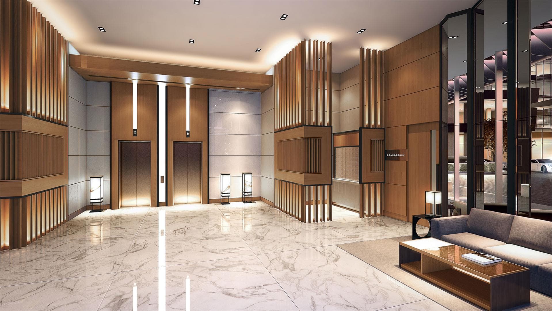 Exchange Condos thumbnail 3