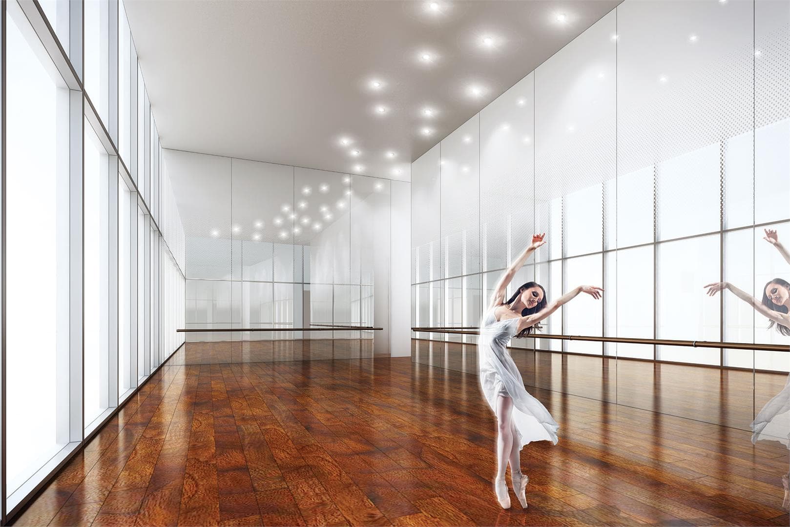 Exchange Condos thumbnail 7