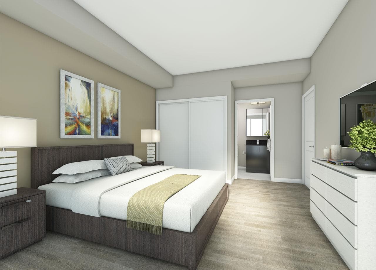 Indigo Condominiums in Maple thumbnail 9