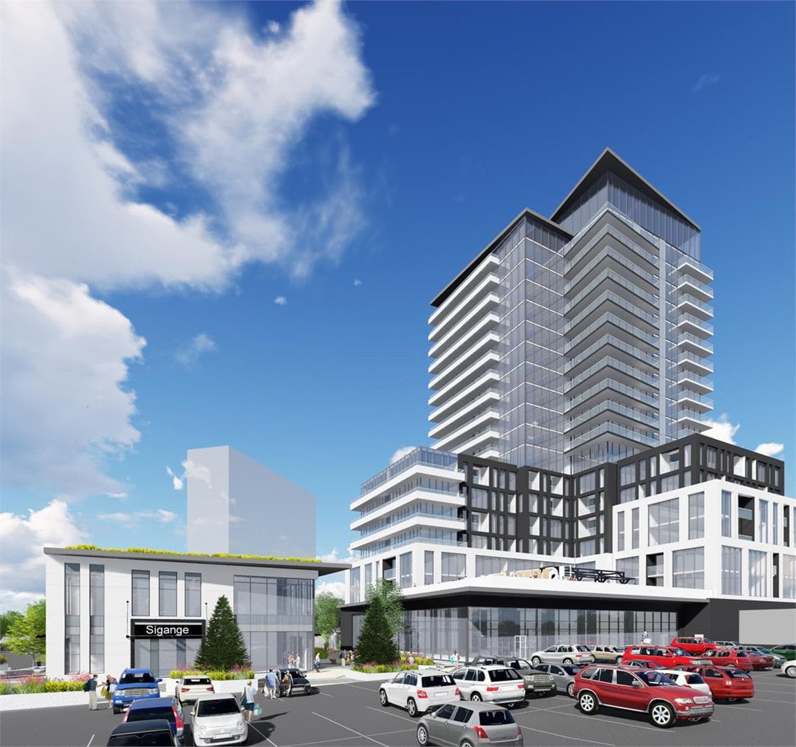 Spring Farm Condos thumbnail 4