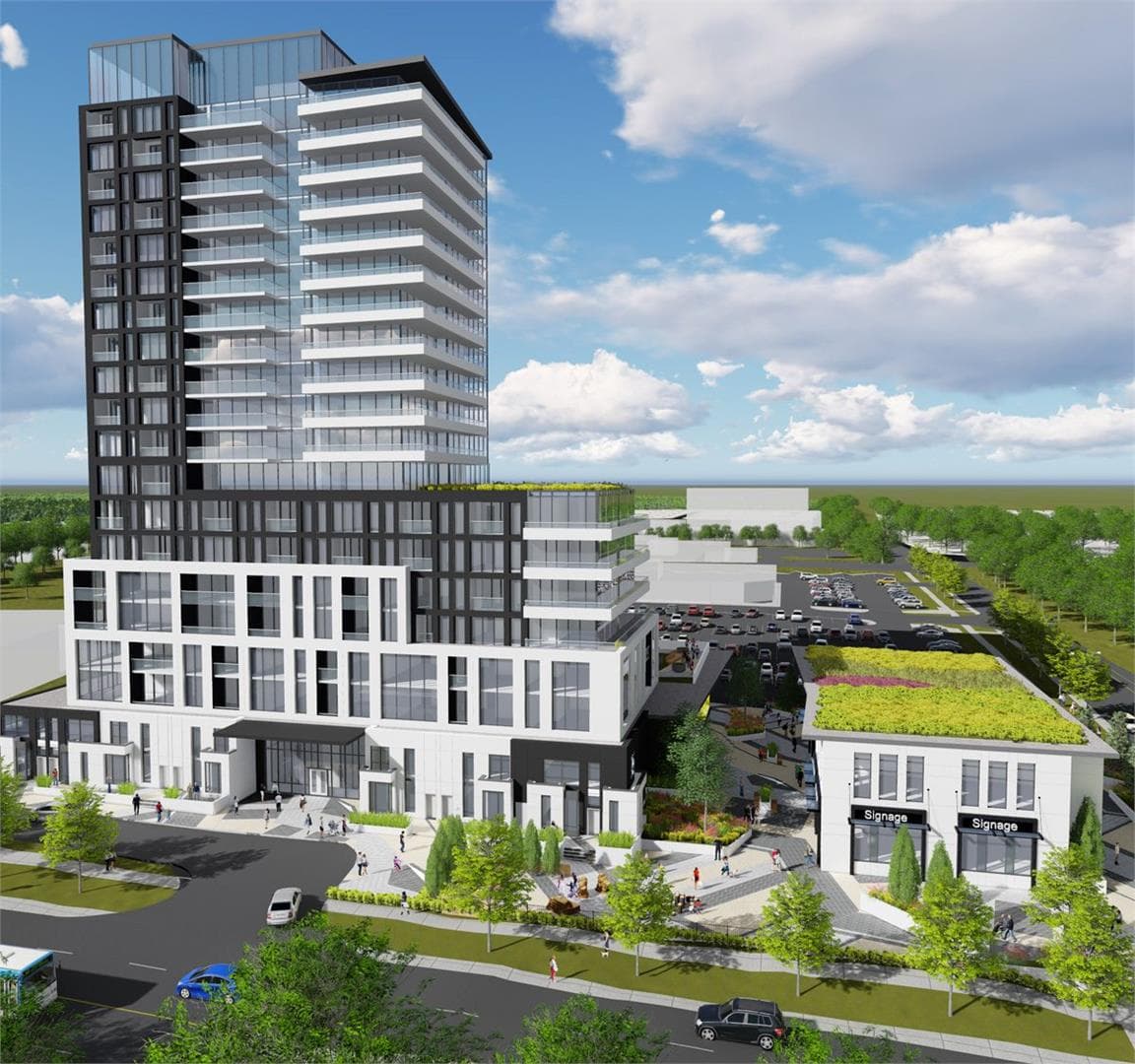 Spring Farm Condos thumbnail 3