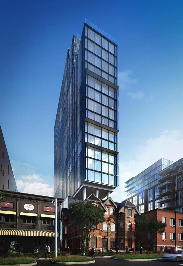 Wellington House Condos thumbnail 3
