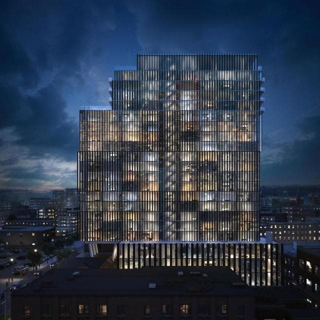 Wellington House Condos thumbnail 4