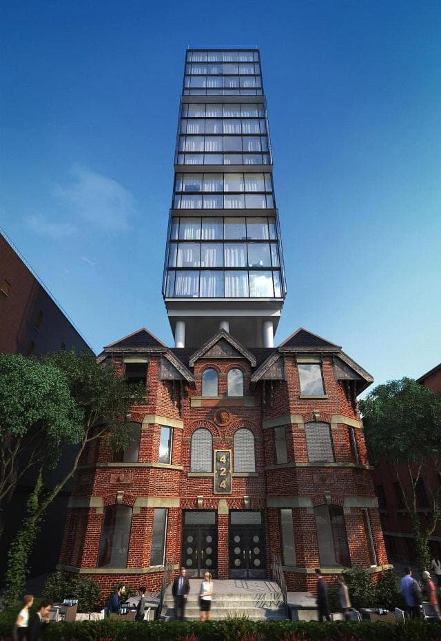 Wellington House Condos - Image 1