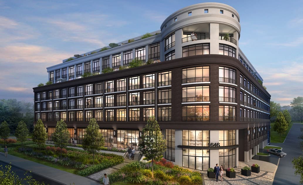 EV Royale Condos