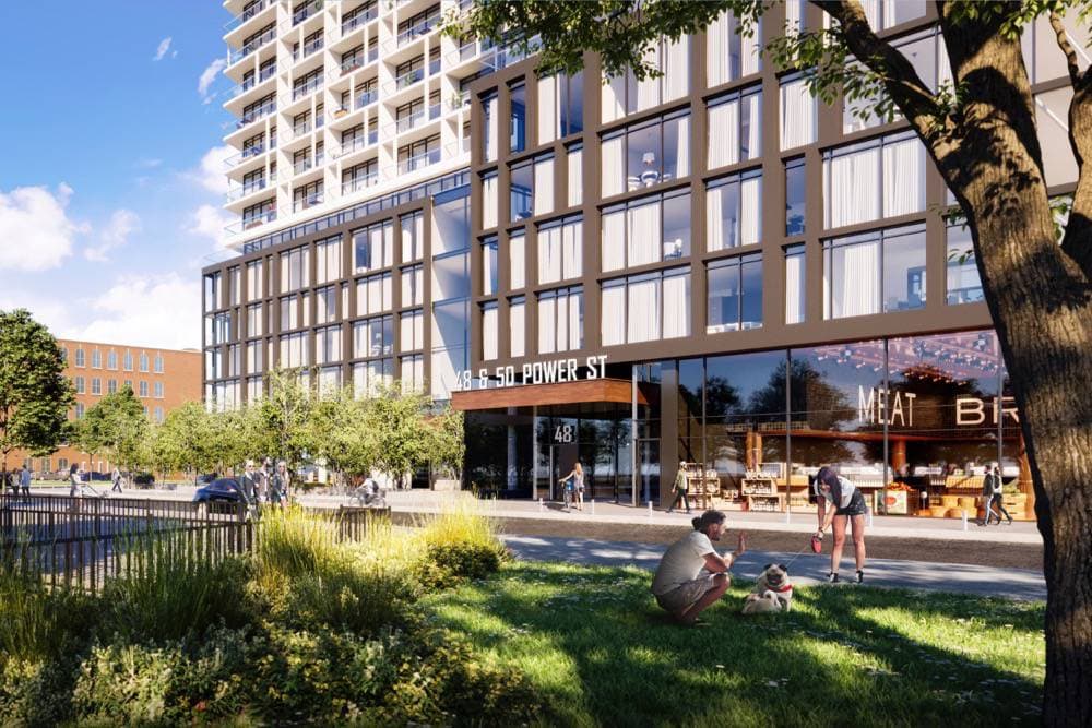 home (Power + Adelaide) Condos thumbnail 4