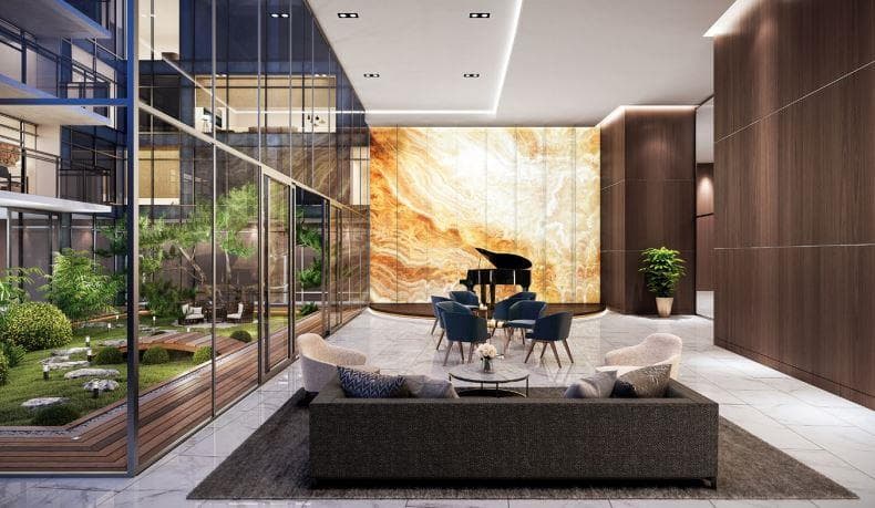 Seasons Condos & Villas thumbnail 5
