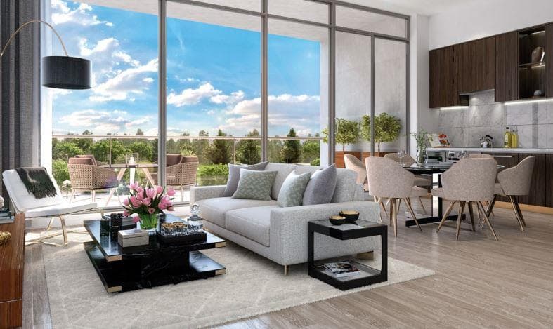 Seasons Condos & Villas thumbnail 7