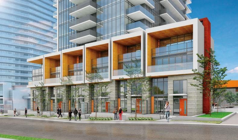 Seasons Condos & Villas thumbnail 4