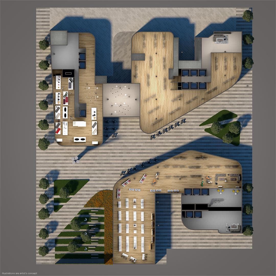 Artists’ Alley 2 Condos thumbnail 4