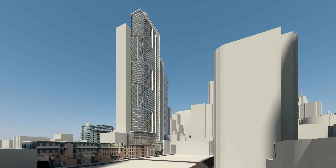 150 Pearl Street Condos thumbnail 6