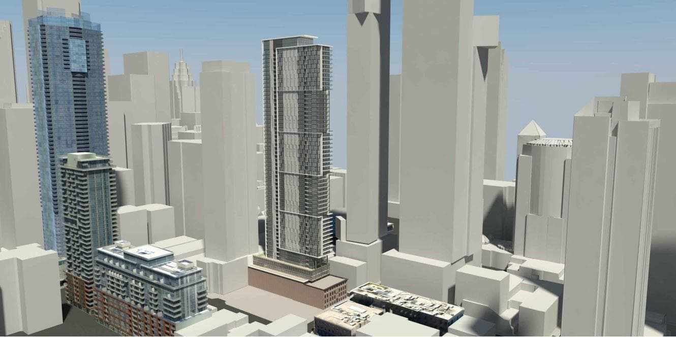 150 Pearl Street Condos thumbnail 5