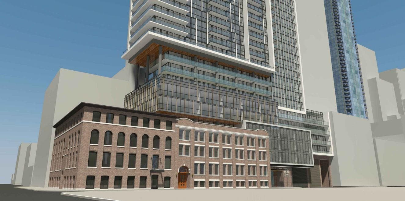 150 Pearl Street Condos thumbnail 3