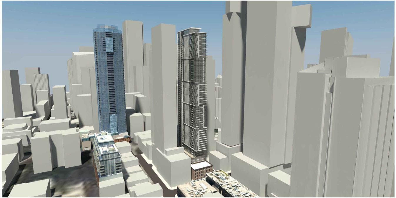 150 Pearl Street Condos thumbnail 2