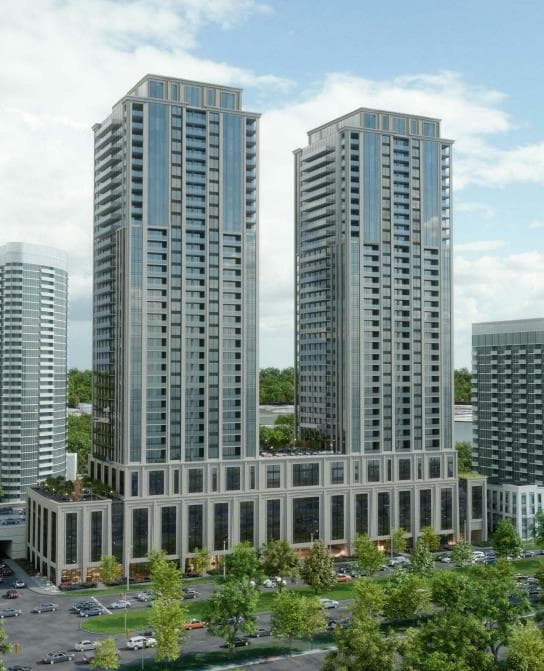 Mirabella Luxury Condos West Tower thumbnail 13