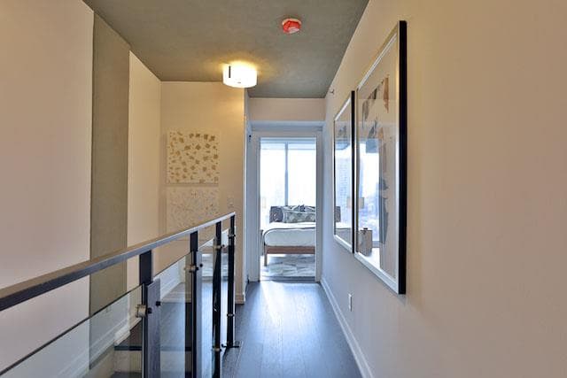 O2 Maisonettes on George Condos thumbnail 28