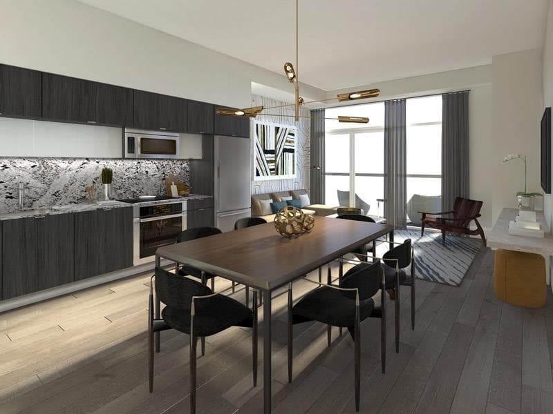 Scala Condos thumbnail 20