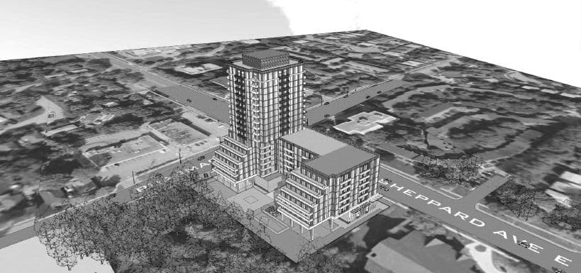 Wish Condos thumbnail 3