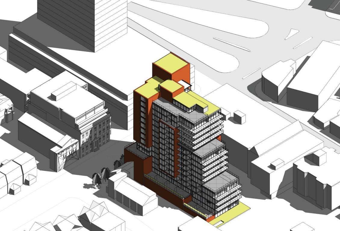28 River Street Condos thumbnail 3