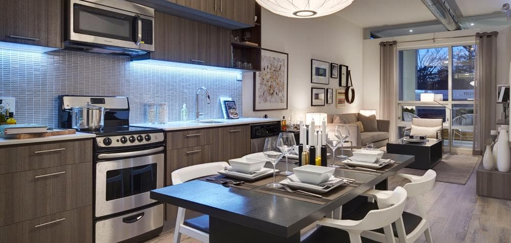 ParkCity Condos thumbnail 12