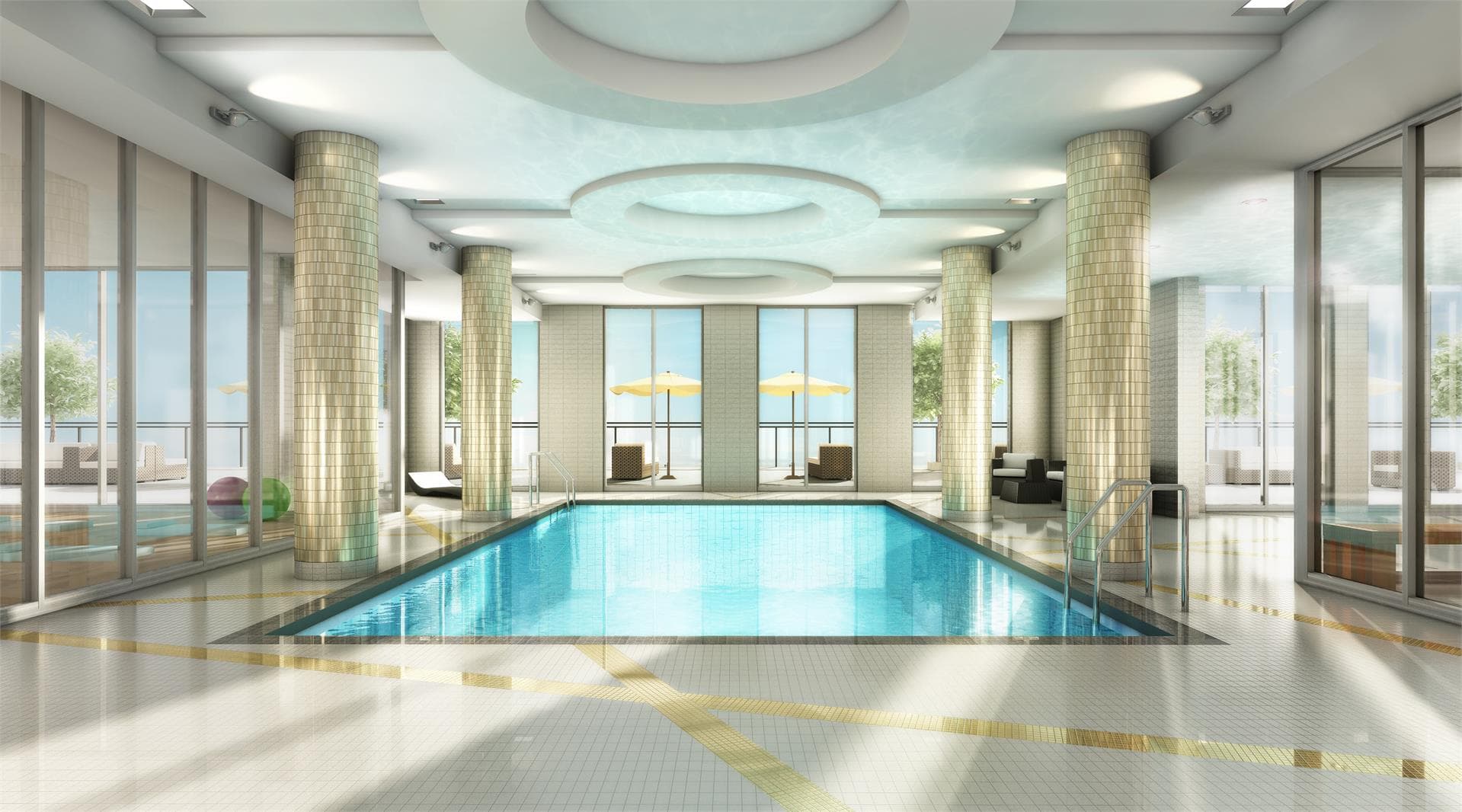 Pinnacle Grand Park 2 Condos thumbnail 12