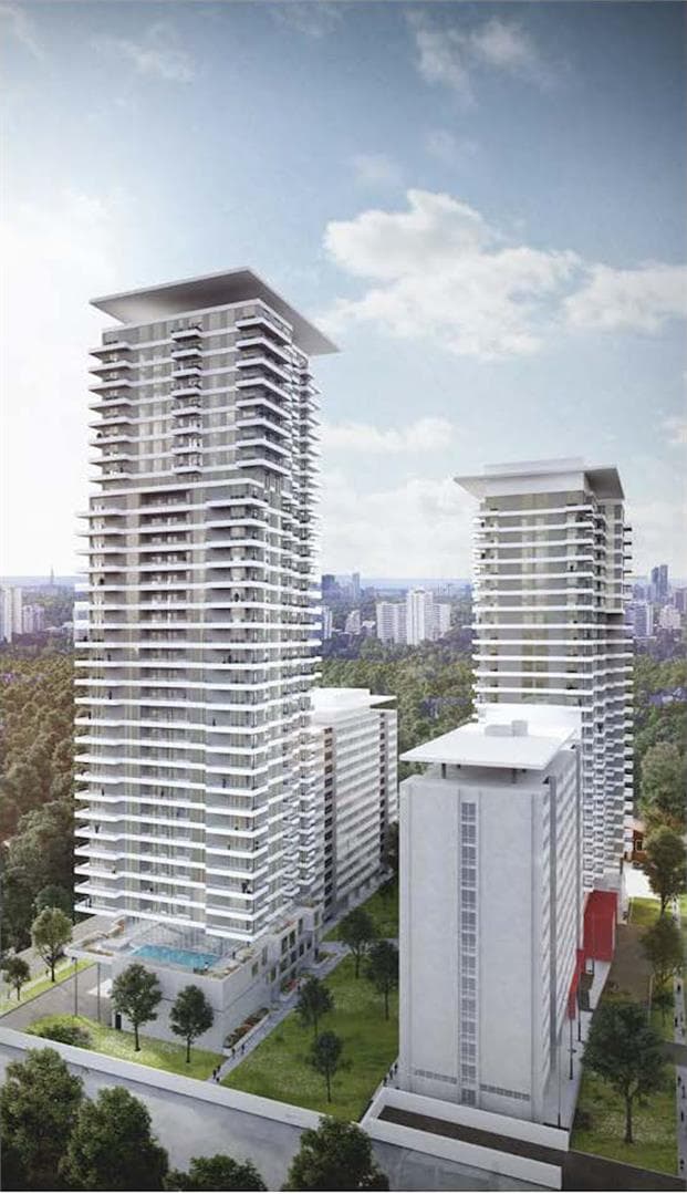 Plaza Midtown Condos thumbnail 4