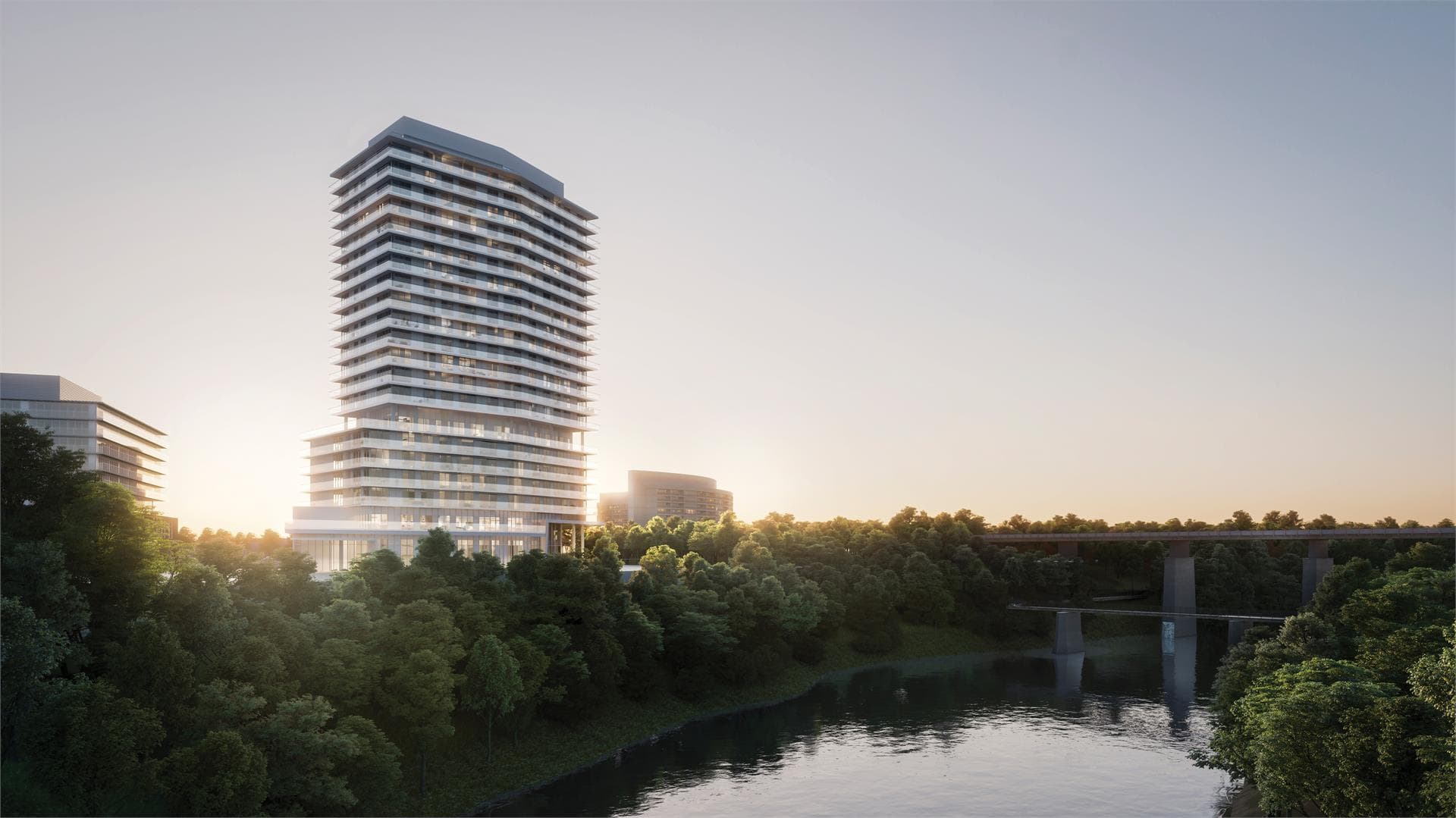 Kingsway by the River Condos - Image 1