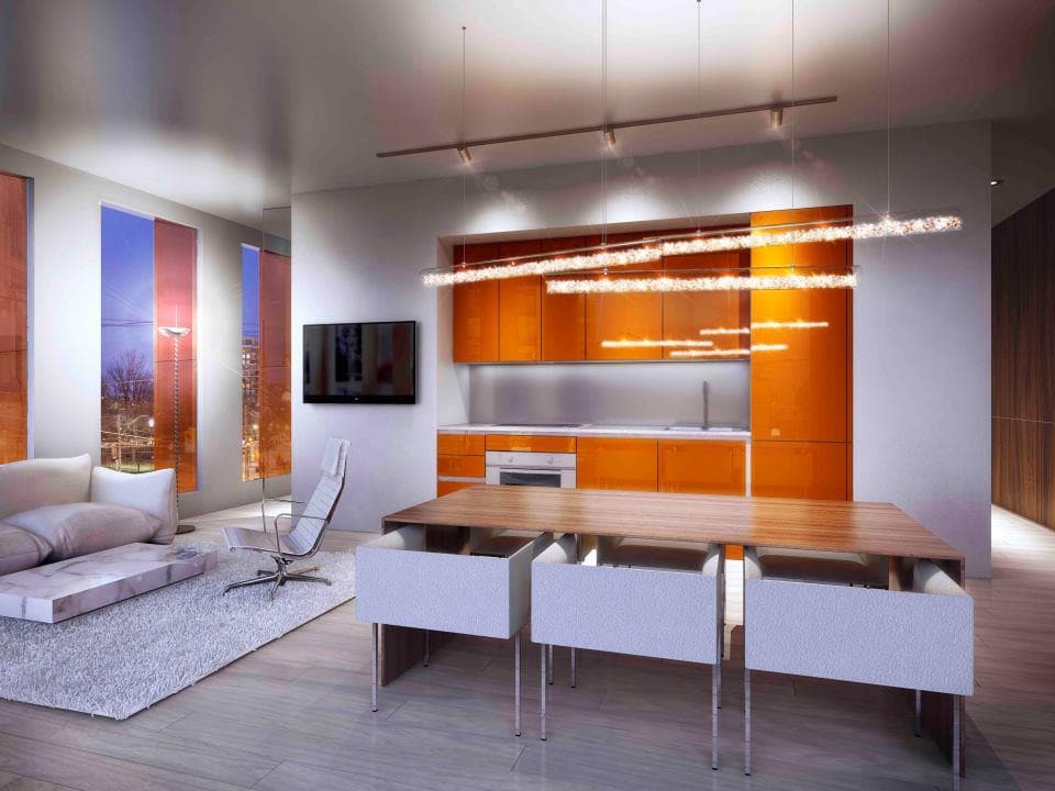 Sixty Colborne Condos thumbnail 8